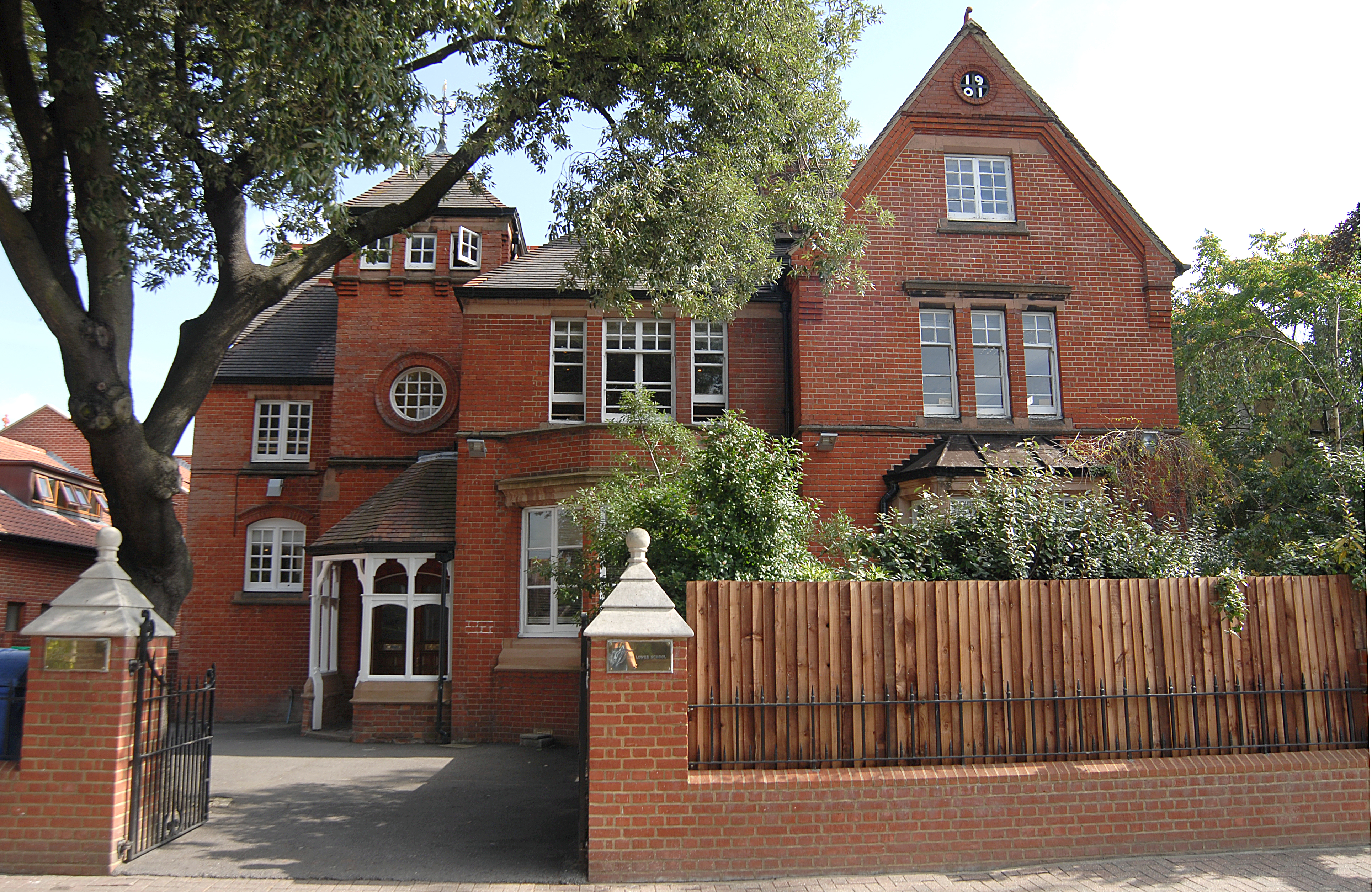 Broomwood Pre-Prep